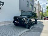 Mercedes-Benz G 400 d STRONGER THAN TIME Edition STRONGER ... - Mercedes-Benz G-Class