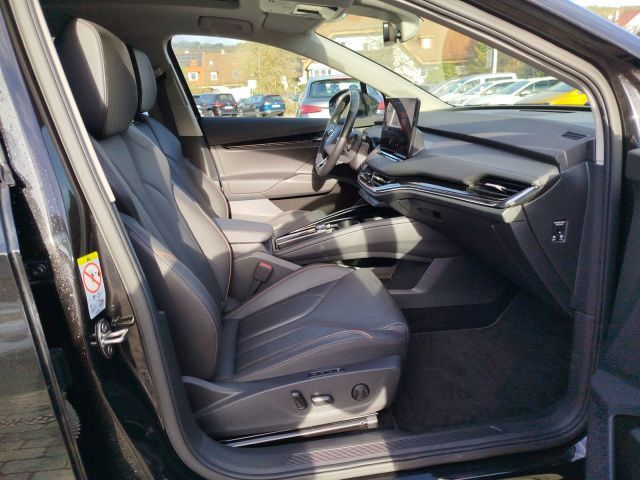Fahrzeugabbildung SKODA Enyaq 80 iV 82kWh Brutto AHK, SD