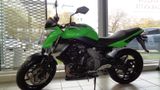 Kawasaki ER 650C - KAWASAKI MAGDEBURG