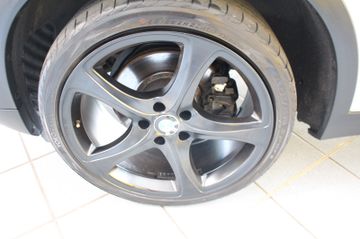 BMW X3 - 6