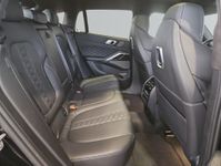BMW X6 M - Vorschau Bild 10