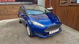 Ford Fiesta Trend Automatik, PDC, SHZ, Nichtraucher - Ford Fiesta mit Benzin-Antrieb: Limousine, Automatik