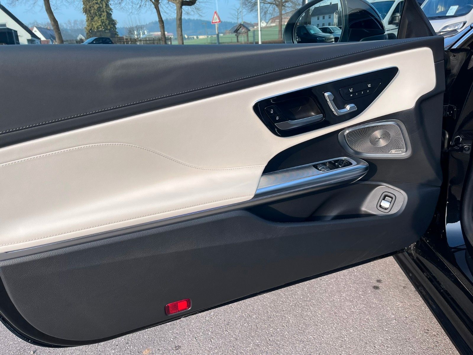 Fahrzeugabbildung Mercedes-Benz CLE 450 Coupe 4Matic AMG VOLL LEDER KAMERA GARAN