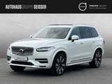 Volvo XC90 T8 AWD Recharge Ultimate Bright 7-Sitzer SD - Volvo XC90: Recharge Ultimate Bright