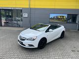 Opel Cascada Edition/PDC/TEMPOMAT/CABRIO/TOP* - gebrauchte Opel Cascada aus dem Jahr 2017