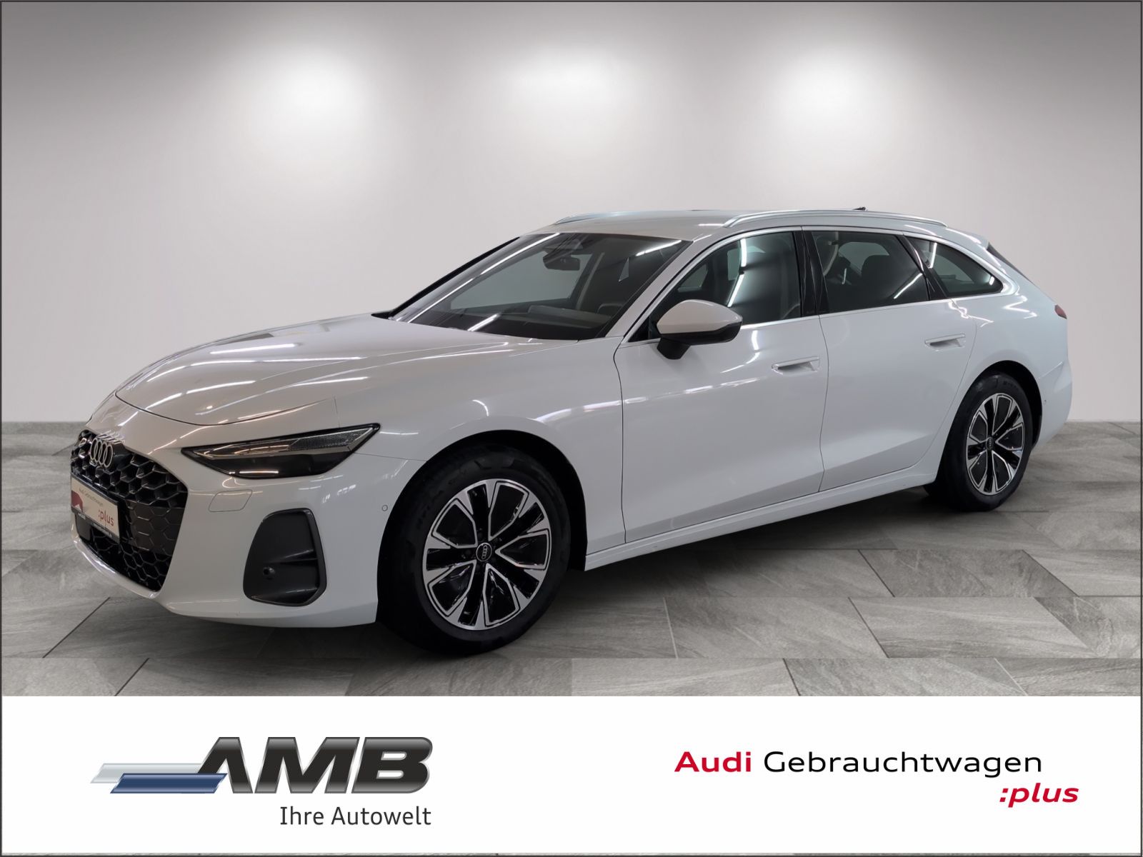 Audi A6 Avant TFSI AHK/Matrix/360°/Tech plus/10.30Gar