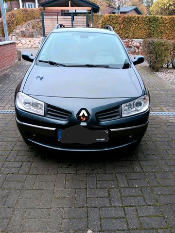 Renault Megane Grandtour