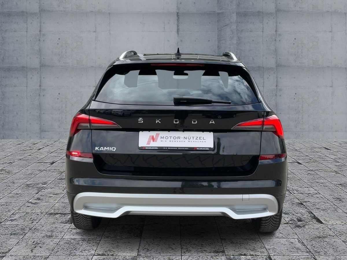 Skoda Kamiq - Bild 5