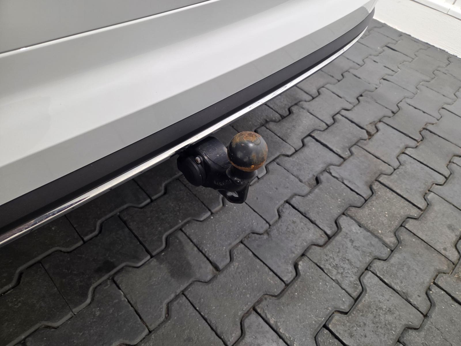 Skoda Kodiaq 2,0 TDI DSG L&K, ACC, AHK, 360°, Leder