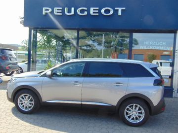 Bild 7 Peugeot 5008 Allure
