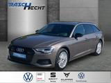 Audi A6 Avant design 50 TFSI e S tronic quattro*NAVI* - Audi A6 mit Hybrid-Antrieb: Design