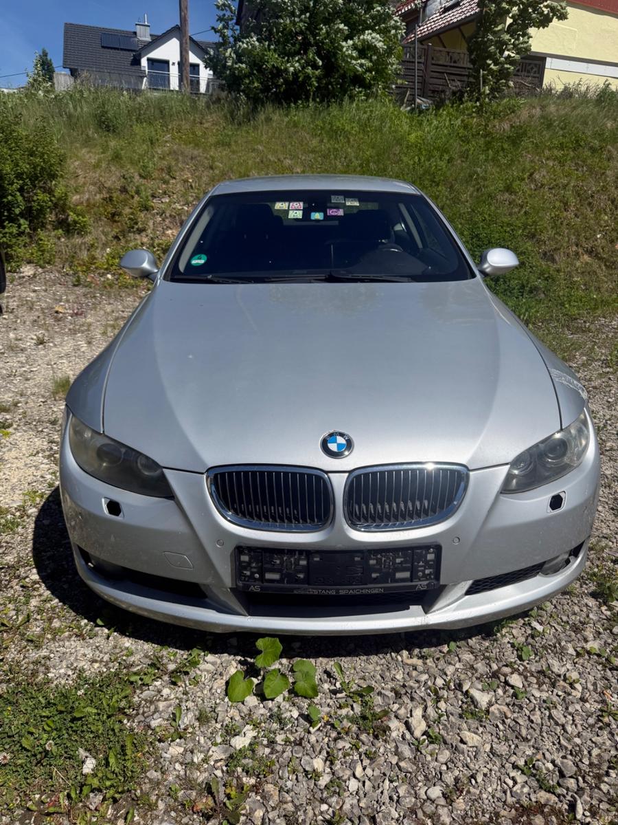 BMW 330 3 Coupe 330i
