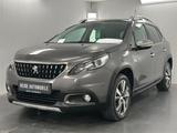 Peugeot 2008 Allure Sport  Kamera Panorama AHK Dab Navi - Peugeot 2008: Ka