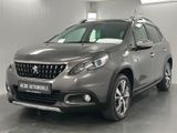 Peugeot 2008 Allure Sport  Kamera Panorama Ahk Dab - Peugeot 2008: Allure