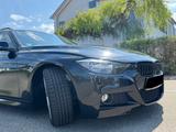 BMW 318 Baureihe 3 Touring 318d Sport Line|Automatik - BMW 318: 318d Sport