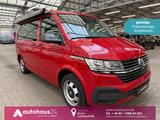 Volkswagen T6.1 2.0 TDI California  Beach Camper|DSG|Navi