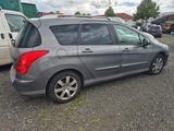 Peugeot 308 SW Sport - Peugeot 308 aus 2008: SW