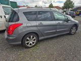 Peugeot 308 SW Sport - Peugeot 308 aus 2008: SW
