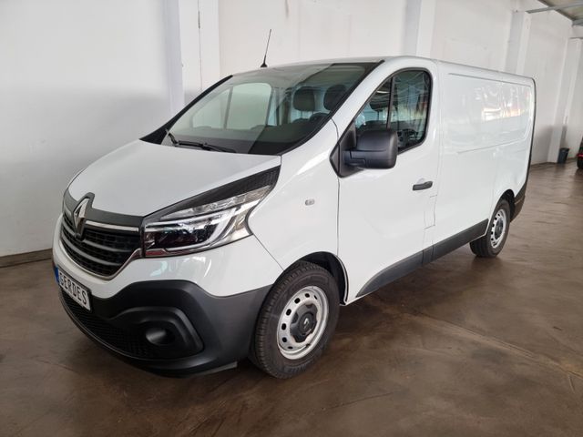 Renault Trafic Kasten L1H1 2,8t Komfort