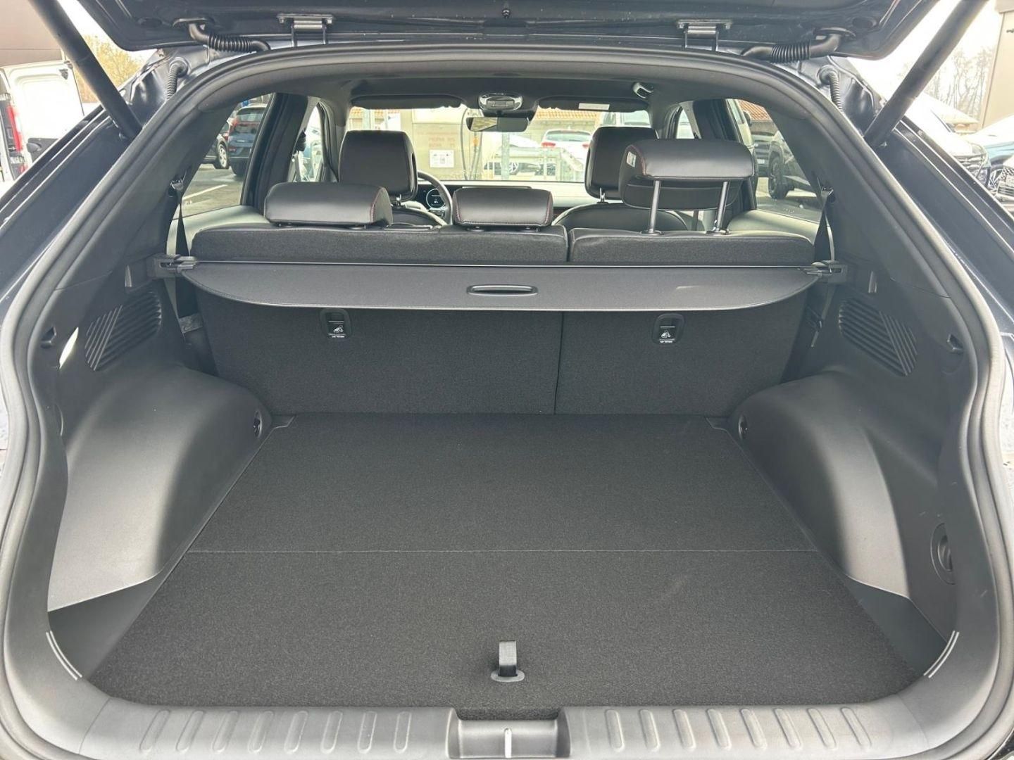 Hyundai IONIQ 5 – Bild 15