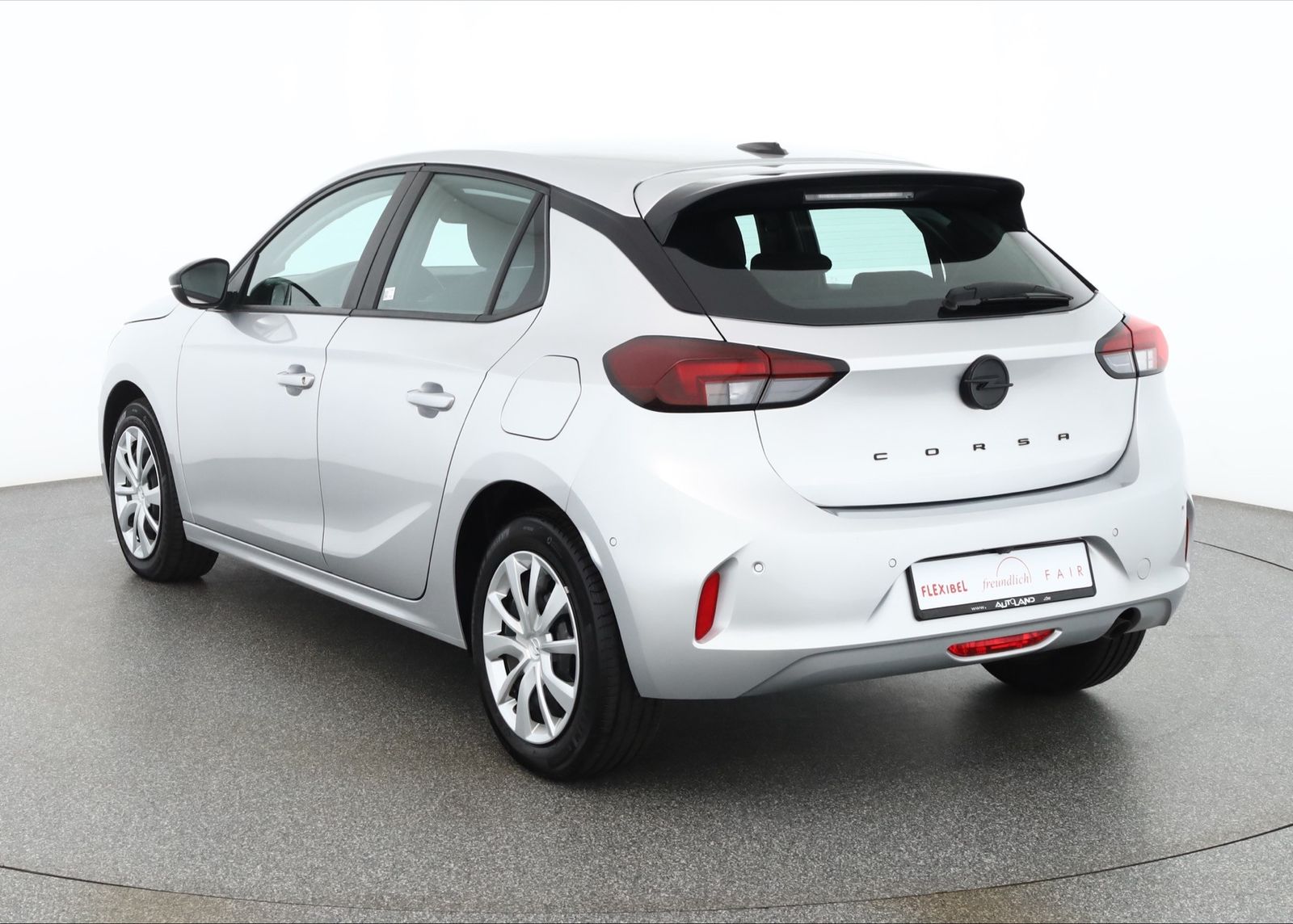 Opel Corsa 1.2 DI Turbo Aut. LED Kamera Tempomat imagem 3