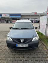 Dacia Logan Express TÜV 10/2027 - gebrauchte Dacia Logan aus dem Jahr 2010