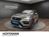 Cupra Ateca 2.0 TSI VZ 4Drive DSG AHK+Navi+LED+Kamera