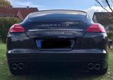 Porsche Panamera 4S S Top Gepflegt  mit Porsche Telefon  - Porsche Panamera von privat