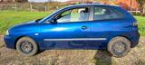 Seat Ibiza - gebrauchte Seat Alhambra aus dem Jahr 2006