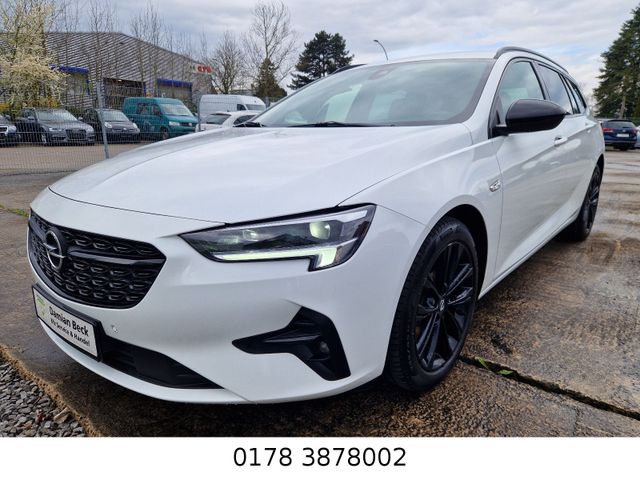 Opel Insignia B Sports Tourer Ultimate