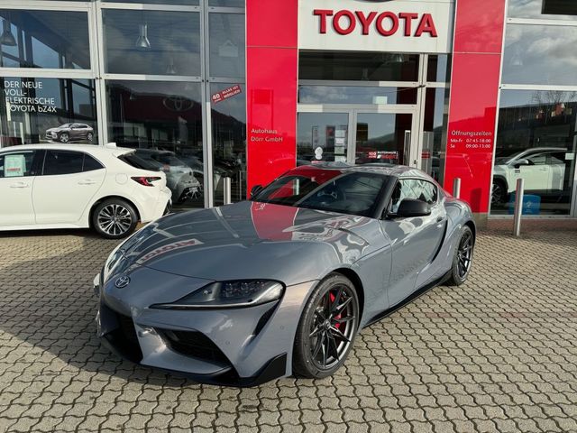 Toyota Supra GR 3.0 Automatik Legend | Premium Paket