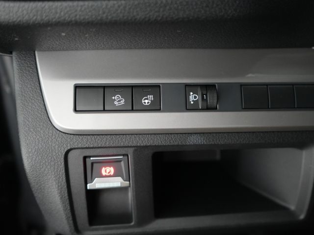 Zafira Life FACELIFT EDITION XL CDTI AT 9-SITZER