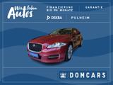 Jaguar XJ Supersport Lang/PANO/GARANTIE/LEDER/ALU/PDC/ - Jaguar XJ: Super