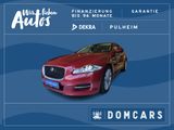 Jaguar XJ Supersport Lang/PANO/GARANTIE/LEDER/ALU/PDC/ - Jaguar XJ: Limousine