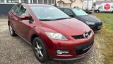 Mazda CX-7 Energy *191KW*ALLRAD*SO-WI RÄDER* - Mazda CX-7: Allradantrieb