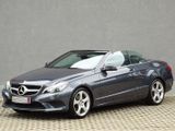 Mercedes-Benz E 200 Automatik Cabrio/Sport+Cabrio+Spiegel Pak. - Mercedes-Benz E 200 aus 2016