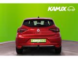 Renault Clio V 1.3TCe Aut.130 Intens+LED+NAVI+SHZ+PDC - Renault Clio Intens mit Benzin-Antrieb