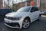 Volkswagen Tiguan 2.0 TDI DSG R-line 4Motion LED Navi ACC D - Volkswagen Tiguan: Automatik