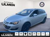 Opel Astra 1.4 Turbo Edition nur für Händler & Gewerb - Opel Astra: H Turbo