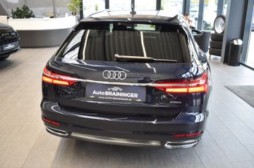 Audi A6 - 6