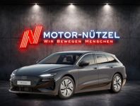 Audi A6 e-tron - Vorschau Bild 1