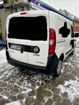 Fiat Doblo 1.6D Tausch Ford F250-Dodge RAM 6.7D - Fiat Doblo von privat