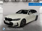 BMW 318i Touring M Sport LiveCockpitProf Kamera LED