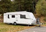 HYMER / ERIBA / HYMERCAR Nova GL 560 - Offers