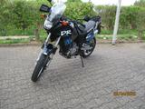 Suzuki DR 650 RSE - SUZUKI DR650