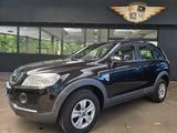 Chevrolet Captiva 2.4 LS 2WD Klima/Black/LM/AHK - Chevrolet Captiva Gebrauchtwagen