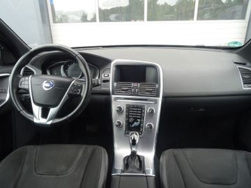 Volvo XC60 - 8