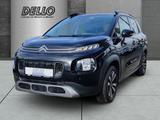 Citroën C3 Aircross Shine 1.2 El. Panodach Navi Apple Ca - gebrauchte Citroën C3 Aircross aus dem Jahr 2019