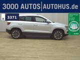 Skoda Karoq 1.5 TSI Clever Navi LED RfK ACC PDC Shz - Skoda Karoq Gebrauchtwagen in Bremen
