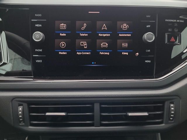 Taigo R-Line 1.5 l TSI OPF 110 kW (150 PS)
